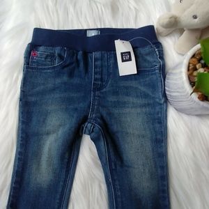 ⭐ NWT Baby GAP Blue Jeans